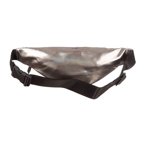 Сумка Rains Crossbody Bags Срібний One size (7d1313-HolographicSteel One size) (1305151)