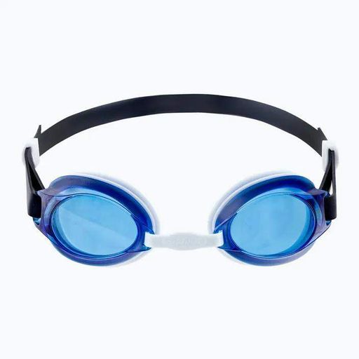 Окуляри для плавання Speedo JET V2 GOG AU синій Уні OSFM 8-092978577 (1305656)