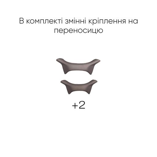 Окуляри для плавання Renvo Barkol Уні Anti-fog Чорний OSFM (2SG620-0106) (1305964)