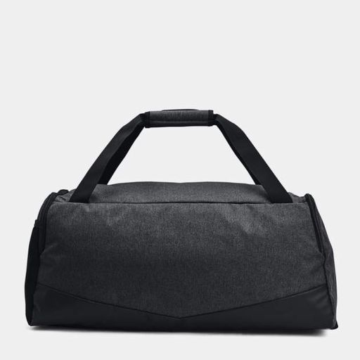 Сумка UA Undeniable 5.0 Duffle MD 40L Черный 27x25.5x55 см (1369223-002) (1306059)