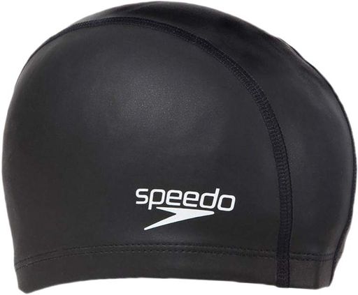 Шапочка для плавания Speedo Pace Cap Au Onesize уни Black (8-720640001) (5050995632965) (1306231)