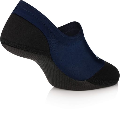 Носки для бассейна Aqua Speed NEO SOCKS 6851 (177-10) 42-43 Черно-синий (5908217668516) (1306537)