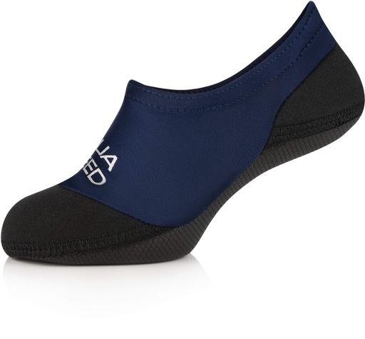 Носки для бассейна Aqua Speed NEO SOCKS 6851 (177-10) 42-43 Черно-синий (5908217668516) (1306537)