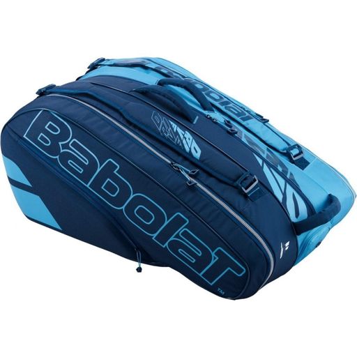 Чехол Babolat Pure Drive x12 Синий (751207/136) (1306564)
