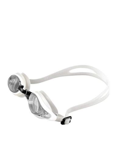Очки для плавания SPEEDO MARINER SUPREME GOG AU ASSORTED (8-11317B972-2) черно-белый уни ONESZ (5153744337439) (1306606)