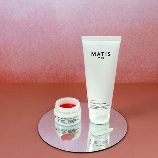 Уцінка! Крем для обличчя та шиї Matis Reponse Delicate Sensi-Cold Cream, 50 мл
