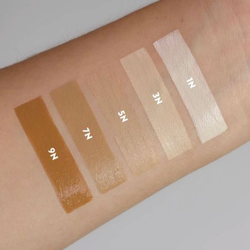 Консилер для лица IsaDora Wake Up The Glow Concealer, 10 мл