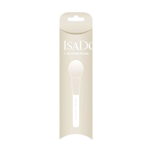 Кисть для румян IsaDora The Blusher Brush, 1 шт