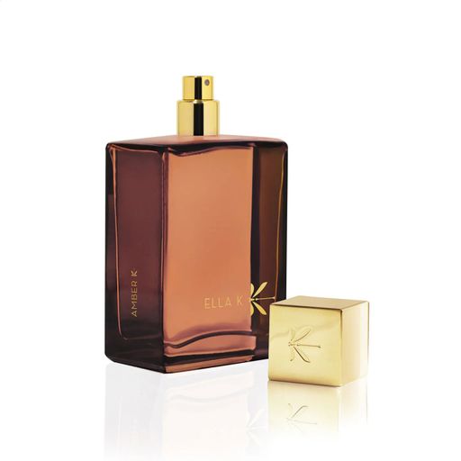 Ella K Parfums Amber K Парфюмированная вода унисекс, 100 мл