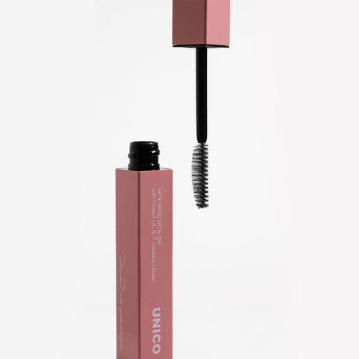 Гель для бровей unico Laminating Brow Gel, 10 г