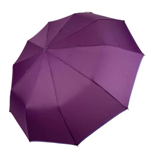 Женский зонт полуавтомат Bellissima Фиолетовый CL0013571 (1317954)