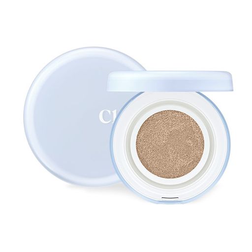 Кушон для обличчя BLACK ROUGE Thin Layer Clear Cushion, SPF 50+ PA++++, 14 г