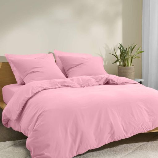 Півтораспальний підодіяльник 145х210 BABY BLUSH COSAS (4822052422885) (1319674)