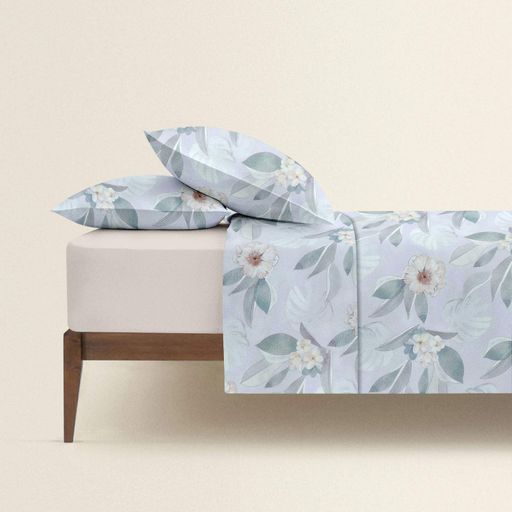 Підковдра двоспальна 175х210 APPLE FLOWERS COSAS (4822052442623) (1319760)