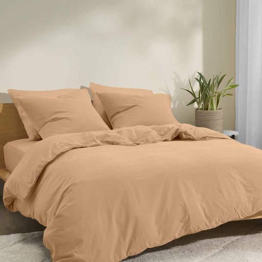 Підковдра двоспальна 175х210 WARM SAND COSAS (4822052422946) (1319993)