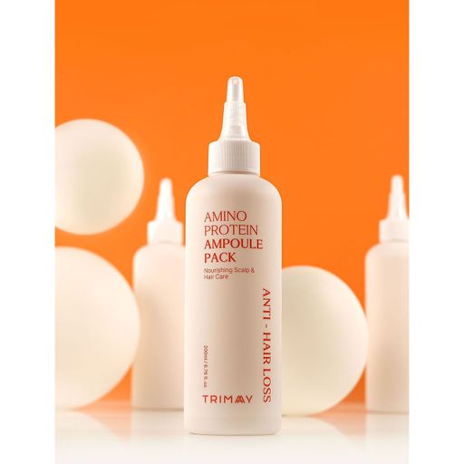 Ампула-сироватка Trimay Anti-Hair Loss Amino Protein Ampoule Pack проти випадіння волосся, 200 мл