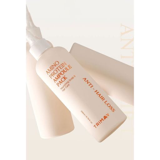 Ампула-сироватка Trimay Anti-Hair Loss Amino Protein Ampoule Pack проти випадіння волосся, 200 мл
