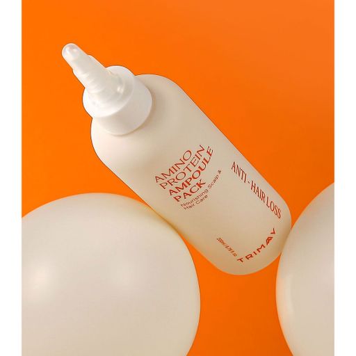 Ампула-сироватка Trimay Anti-Hair Loss Amino Protein Ampoule Pack проти випадіння волосся, 200 мл