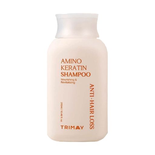 Шампунь Trimay Amino Keratin Anti-Hair Loss Shampoo против выпадения волос, 310 мл