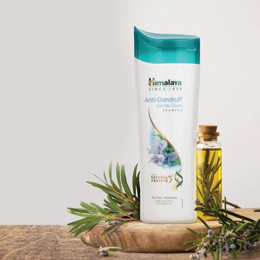 Шампунь для волосся Himalaya Herbals Anti-Dandruff Shampoo проти лупи, 400 мл