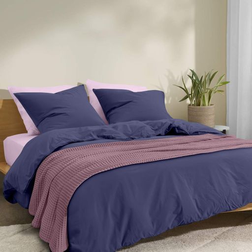 Плед покривало 75x95 Aurora Waffle Weave COSAS (4822052437933) (1320745)