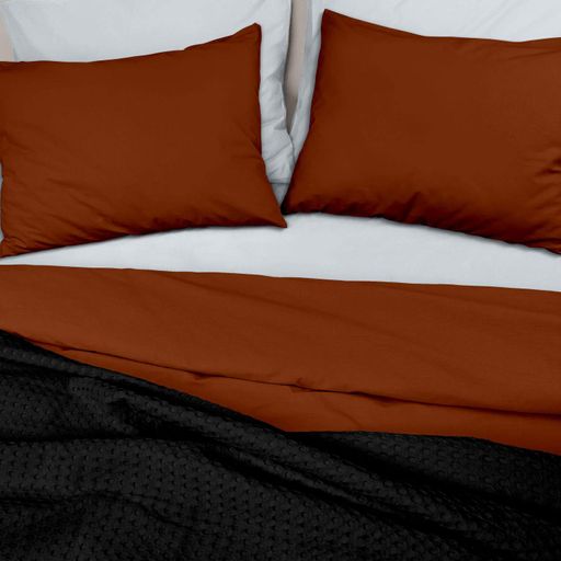 Плед покривало 110х140 Black Waffle Weave COSAS (4822052438046) (1320761)