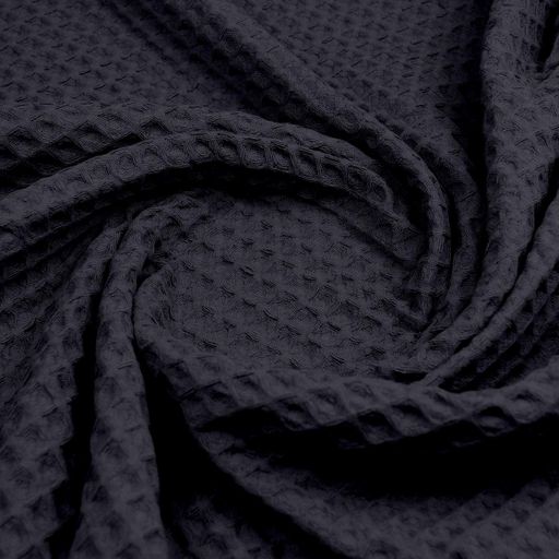 Рушник вафельний 75x150 Black Greek Waffle COSAS (4822052440278) (1320877)