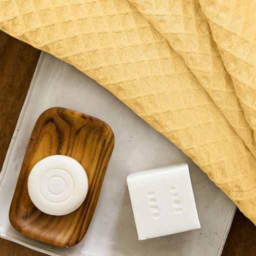Рушник вафельний 55х90 Summer Greek Waffle COSAS (4822052439500) (1320903)