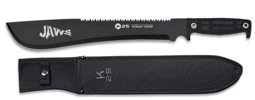 Мачете 360 мм K25 Чорний CL0137669 (1321908)