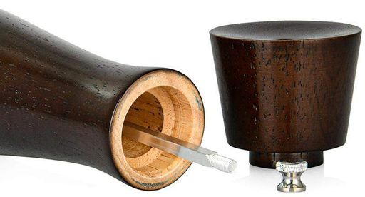Млин для спецій Fissman 11х5 см CL0005696 (1322166)