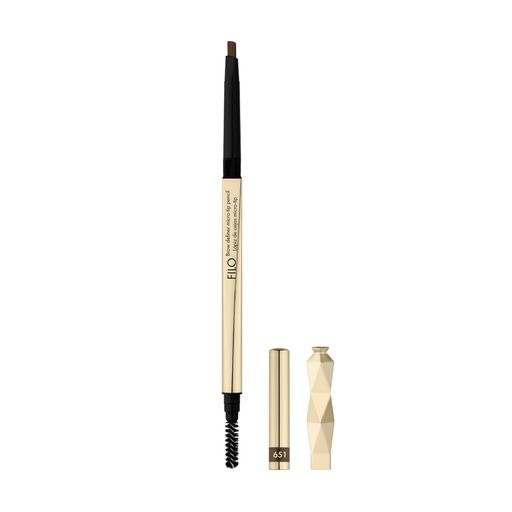 Автоматический микролайнер для бровей Ninelle Filo Brow Definer Micro-Tip Pencil, 0.1 г