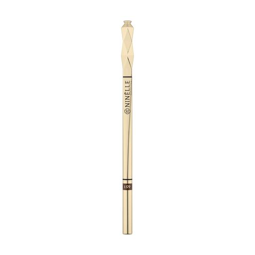 Автоматический микролайнер для бровей Ninelle Filo Brow Definer Micro-Tip Pencil, 0.1 г