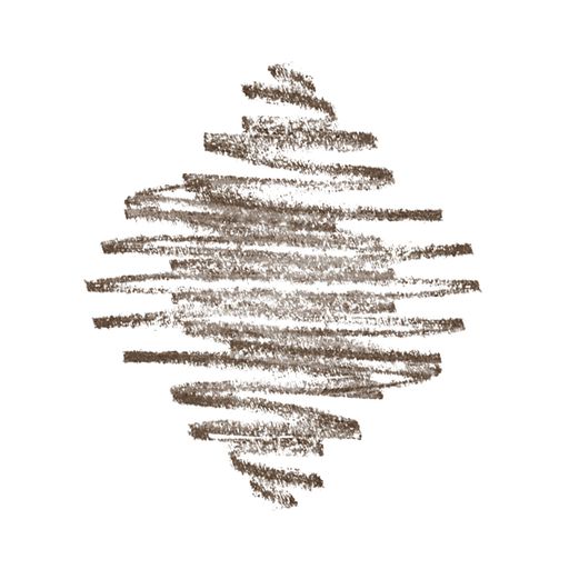 Автоматический микролайнер для бровей Ninelle Filo Brow Definer Micro-Tip Pencil, 0.1 г
