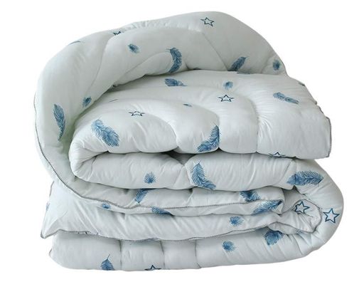 Набор одеяло "Eco-Перо" + 2 подушки 50х70 TAG tekstil Евро  CL0119611 (1322928)