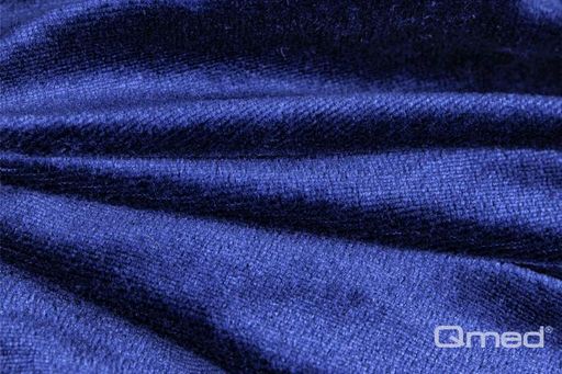 Подушка валик многофункциональная Flex Pillow Qmed  Синий CL0149693 (1323982)