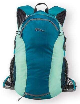 Спортивный рюкзак Crivit 20L бирюзовый (1326264)
