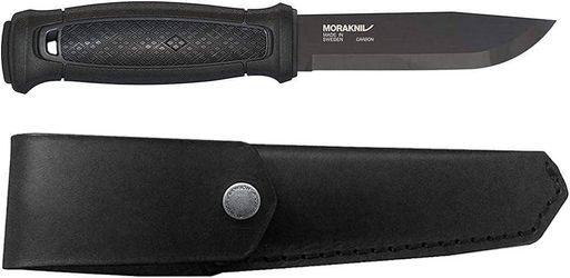 Туристический нож MoraKniv  Черный CL0137626 (1328041)