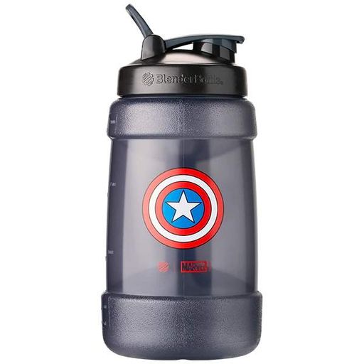 Бутылка BlenderBottle Koda Marvel 2.2 л, Captain America (1328230)