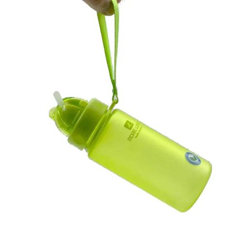 Пляшка CASNO MX-5028 400 мл, Green (1328327)