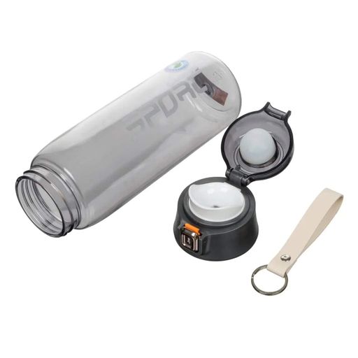 Бутылка CASNO KXN-1220 550 мл, Grey (1329088)