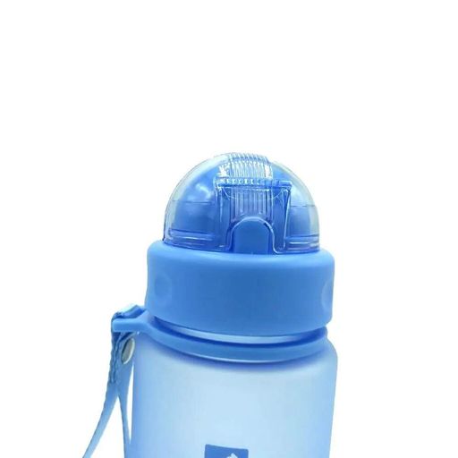 Бутылка CASNO MX-5029 560 мл, Blue (1329112)