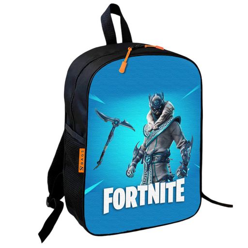 Набор детский Fortnite рюкзак 36х27см сумка-бананка,кружка с принтом для мальчика (01598) (1330132)