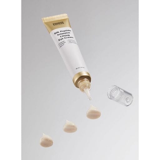 Інтенсивний ліфтинг-крем для шкіри навколо очей Sungboon Editor Silk Peptide Intensive Lifting Eye Cream, 30 мл
