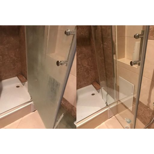 Засіб для видалення складних соляних нальотів Crystalline Shop Clean Tile Power, 1 л