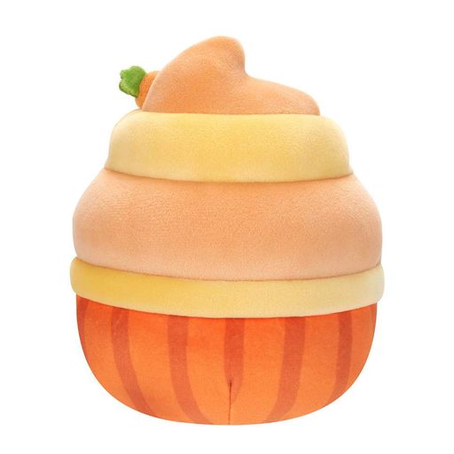 М'яка іграшка Капкейк Кейша Squishmallows SQER00813, 13 см (1340245)