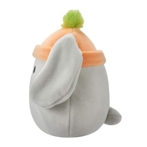 М'яка іграшка Кролик Валентина Squishmallows SQER00905, 13 см (1340246)