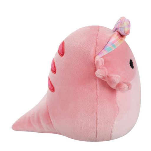 Мягкая игрушка Коралловый дракон Squishmallows SQER01184, 13 см (1340247)