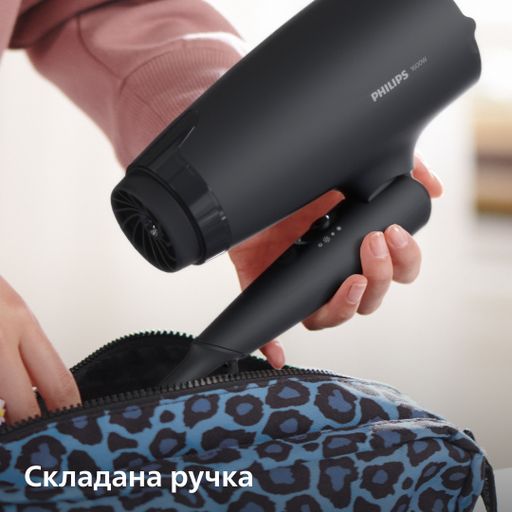 Фен для волосся PHILIPS 3000 Series (BHD308/10)