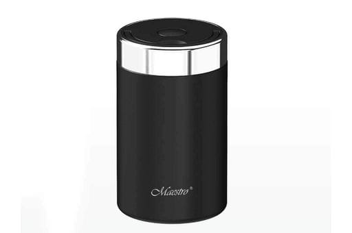 Термос пищевой Maestro 0.75л (MR-1649-75-BLACK) (1340521)
