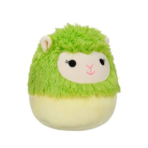 Мягкая игрушка Альпака Кавалери Squishmallows SQCR05374, 19 см (1340676)